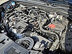 New 2025 ACURA ADX FWD W/A-SPEC PACKAGE in FT. PIERCE, FLORIDA (Photo 29)