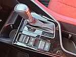 New 2025 ACURA ADX FWD W/A-SPEC PACKAGE in FT. PIERCE, FLORIDA (Photo 36)