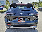 New 2025 ACURA ADX FWD W/A-SPEC PACKAGE in FT. PIERCE, FLORIDA (Photo 5)