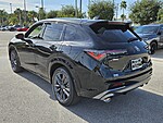 New 2025 ACURA ADX FWD W/A-SPEC PACKAGE in FT. PIERCE, FLORIDA (Photo 6)