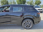 New 2025 ACURA ADX FWD W/A-SPEC PACKAGE in FT. PIERCE, FLORIDA (Photo 7)