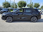 New 2025 ACURA ADX FWD W/A-SPEC PACKAGE in FT. PIERCE, FLORIDA (Photo 8)