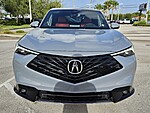 New 2025 ACURA ADX AWD W/A-SPEC PACKAGE in FT. PIERCE, FLORIDA (Photo 11)