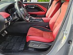 New 2025 ACURA ADX AWD W/A-SPEC PACKAGE in FT. PIERCE, FLORIDA (Photo 12)
