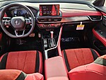 New 2025 ACURA ADX AWD W/A-SPEC PACKAGE in FT. PIERCE, FLORIDA (Photo 16)