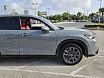New 2025 ACURA ADX AWD W/A-SPEC PACKAGE in FT. PIERCE, FLORIDA (Photo 2)