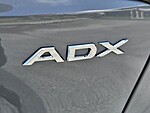 New 2025 ACURA ADX AWD W/A-SPEC PACKAGE in FT. PIERCE, FLORIDA (Photo 21)