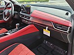 New 2025 ACURA ADX AWD W/A-SPEC PACKAGE in FT. PIERCE, FLORIDA (Photo 24)