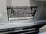 New 2025 ACURA ADX AWD W/A-SPEC PACKAGE in FT. PIERCE, FLORIDA (Photo 27)