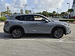 New 2025 ACURA ADX AWD W/A-SPEC PACKAGE in FT. PIERCE, FLORIDA (Photo 3)