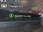 New 2025 ACURA ADX AWD W/A-SPEC PACKAGE in FT. PIERCE, FLORIDA (Photo 35)
