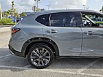 New 2025 ACURA ADX AWD W/A-SPEC PACKAGE in FT. PIERCE, FLORIDA (Photo 4)