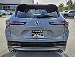New 2025 ACURA ADX AWD W/A-SPEC PACKAGE in FT. PIERCE, FLORIDA (Photo 5)