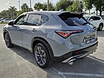 New 2025 ACURA ADX AWD W/A-SPEC PACKAGE in FT. PIERCE, FLORIDA (Photo 6)