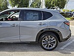 New 2025 ACURA ADX AWD W/A-SPEC PACKAGE in FT. PIERCE, FLORIDA (Photo 7)