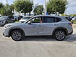 New 2025 ACURA ADX AWD W/A-SPEC PACKAGE in FT. PIERCE, FLORIDA (Photo 8)