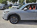 New 2025 ACURA ADX AWD W/A-SPEC PACKAGE in FT. PIERCE, FLORIDA (Photo 9)