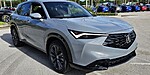 New 2025 ACURA ADX FWD W/A-SPEC PACKAGE in FT. PIERCE, FLORIDA