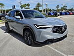 New 2025 ACURA ADX FWD W/A-SPEC PACKAGE in FT. PIERCE, FLORIDA (Photo 1)