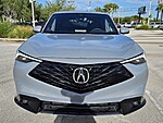 New 2025 ACURA ADX FWD W/A-SPEC PACKAGE in FT. PIERCE, FLORIDA (Photo 11)