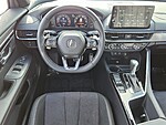 New 2025 ACURA ADX FWD W/A-SPEC PACKAGE in FT. PIERCE, FLORIDA (Photo 15)