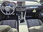 New 2025 ACURA ADX FWD W/A-SPEC PACKAGE in FT. PIERCE, FLORIDA (Photo 16)
