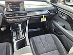 New 2025 ACURA ADX FWD W/A-SPEC PACKAGE in FT. PIERCE, FLORIDA (Photo 17)
