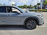 New 2025 ACURA ADX FWD W/A-SPEC PACKAGE in FT. PIERCE, FLORIDA (Photo 2)