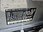 New 2025 ACURA ADX FWD W/A-SPEC PACKAGE in FT. PIERCE, FLORIDA (Photo 26)