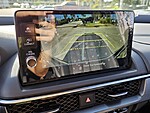 New 2025 ACURA ADX FWD W/A-SPEC PACKAGE in FT. PIERCE, FLORIDA (Photo 36)