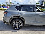 New 2025 ACURA ADX FWD W/A-SPEC PACKAGE in FT. PIERCE, FLORIDA (Photo 4)