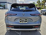 New 2025 ACURA ADX FWD W/A-SPEC PACKAGE in FT. PIERCE, FLORIDA (Photo 5)