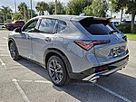 New 2025 ACURA ADX FWD W/A-SPEC PACKAGE in FT. PIERCE, FLORIDA (Photo 6)