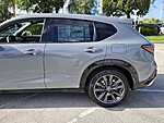 New 2025 ACURA ADX FWD W/A-SPEC PACKAGE in FT. PIERCE, FLORIDA (Photo 7)