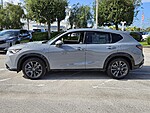 New 2025 ACURA ADX FWD W/A-SPEC PACKAGE in FT. PIERCE, FLORIDA (Photo 8)