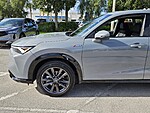 New 2025 ACURA ADX FWD W/A-SPEC PACKAGE in FT. PIERCE, FLORIDA (Photo 9)