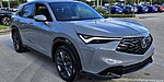 New 2025 ACURA ADX FWD W/A-SPEC PACKAGE in FT. PIERCE, FLORIDA