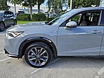 New 2025 ACURA ADX FWD W/A-SPEC PACKAGE in FT. PIERCE, FLORIDA (Photo 10)