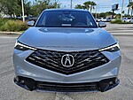 New 2025 ACURA ADX FWD W/A-SPEC PACKAGE in FT. PIERCE, FLORIDA (Photo 12)