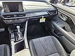 New 2025 ACURA ADX FWD W/A-SPEC PACKAGE in FT. PIERCE, FLORIDA (Photo 18)
