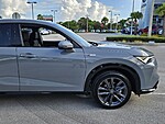 New 2025 ACURA ADX FWD W/A-SPEC PACKAGE in FT. PIERCE, FLORIDA (Photo 2)