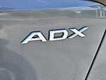 New 2025 ACURA ADX FWD W/A-SPEC PACKAGE in FT. PIERCE, FLORIDA (Photo 22)
