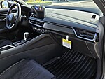 New 2025 ACURA ADX FWD W/A-SPEC PACKAGE in FT. PIERCE, FLORIDA (Photo 24)
