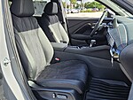 New 2025 ACURA ADX FWD W/A-SPEC PACKAGE in FT. PIERCE, FLORIDA (Photo 25)