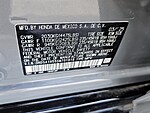 New 2025 ACURA ADX FWD W/A-SPEC PACKAGE in FT. PIERCE, FLORIDA (Photo 27)