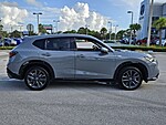 New 2025 ACURA ADX FWD W/A-SPEC PACKAGE in FT. PIERCE, FLORIDA (Photo 3)