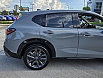New 2025 ACURA ADX FWD W/A-SPEC PACKAGE in FT. PIERCE, FLORIDA (Photo 4)