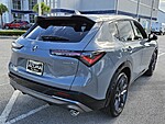 New 2025 ACURA ADX FWD W/A-SPEC PACKAGE in FT. PIERCE, FLORIDA (Photo 5)