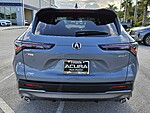 New 2025 ACURA ADX FWD W/A-SPEC PACKAGE in FT. PIERCE, FLORIDA (Photo 6)