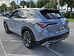 New 2025 ACURA ADX FWD W/A-SPEC PACKAGE in FT. PIERCE, FLORIDA (Photo 7)
